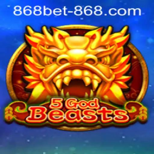 The Enchantment of 5GodBeasts: A Comprehensive Guide