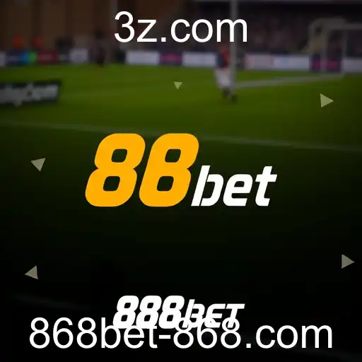 A Transformação do Mercado de Apostas Online com 868bet