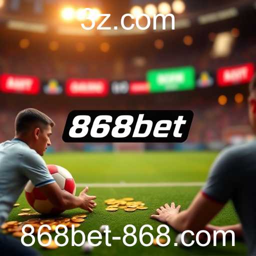 868bet e o Crescimento do Entretenimento Online em 2025