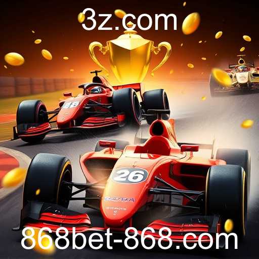 A Ascensão do 868bet nas Apostas Online