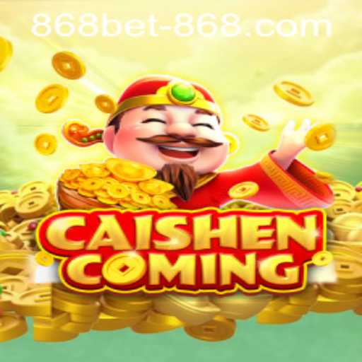 Discovering the Excitement of CAISHENCOMING: A New Gaming Experience at 868bet PH Login