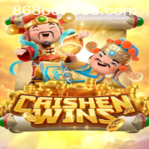 CaishenWins: A Journey into Fortune and Luck