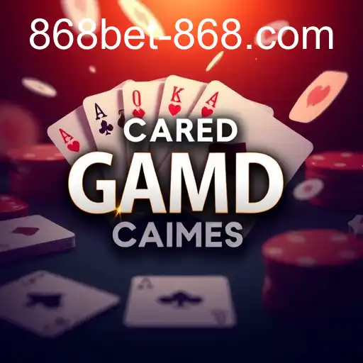 Exploring the World of Card Games: Opportunities and Engagements with 868bet PH Login