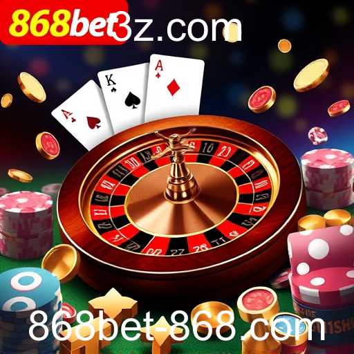 868bet