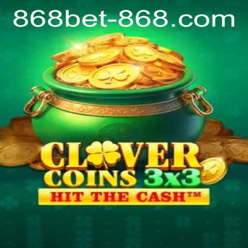 Explore the Thrilling World of Clovercoin3x3