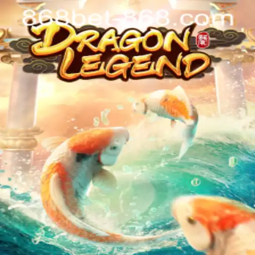 Explore the Mystical World of DragonLegend with 868bet PH Login