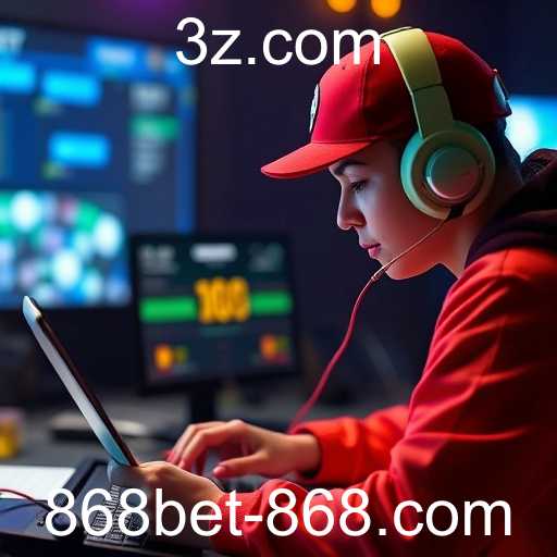 Expansão do Mercado de Apostas Online no Brasil