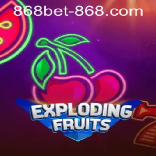 ExplodingFruits: A Thrilling Adventure Game for Casino Enthusiasts