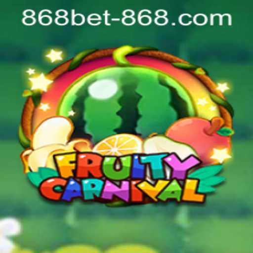 Unveiling the Vibrant World of FruityCarnival and 868bet PH Login