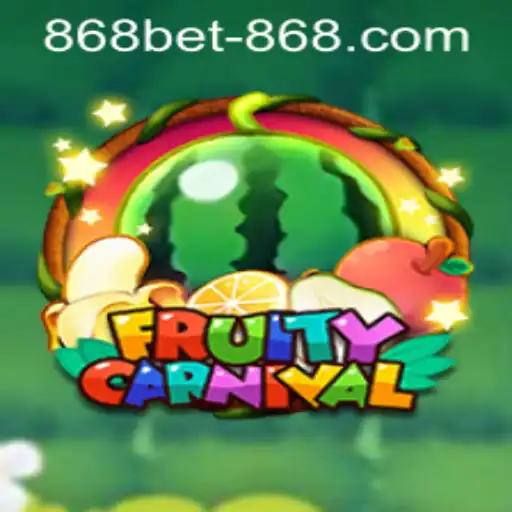 Unveiling the Vibrant World of FruityCarnival and 868bet PH Login
