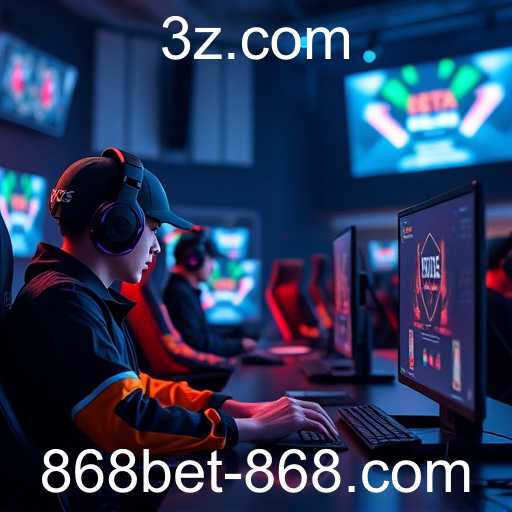 Evolução do Mercado de Jogos Online em 2025