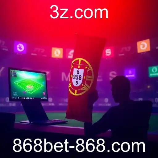 Crescimento dos Jogos Online em Portugal em 2025