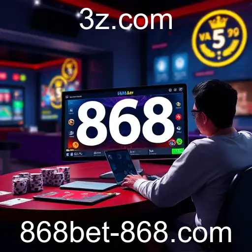 Impacto dos Avanços Tecnológicos nos Jogos Online