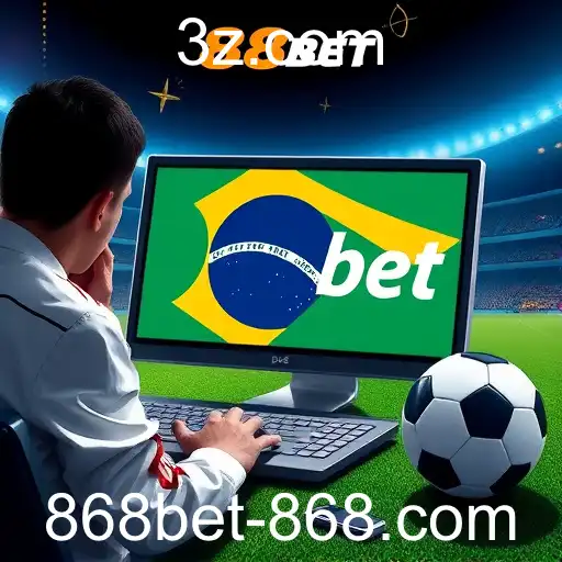 Impacto dos Jogos de Apostas Online no Brasil