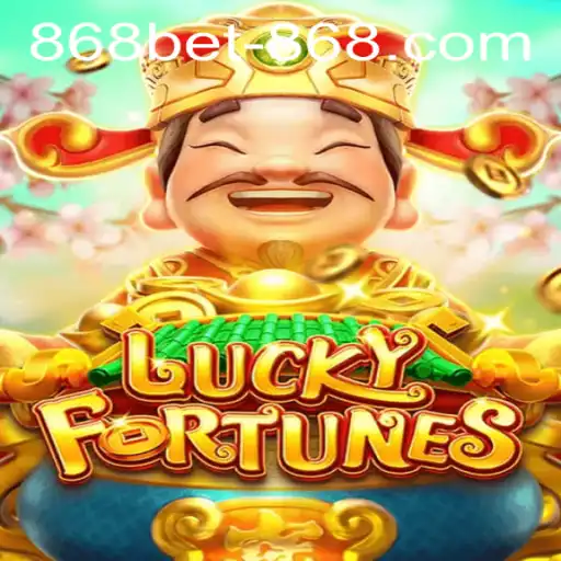 LUCKYFORTUNES: A Thorough Dive into Exciting Gameplay and Rules