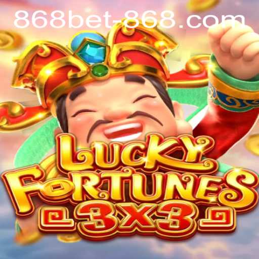 Discovering LUCKYFORTUNES3x3: The Ultimate Gaming Experience on 868bet PH Login