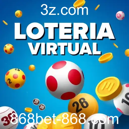 Loterias Online no 868bet: A Revolução Digital das Apostas