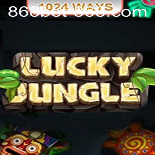 Discover the Exciting World of LuckyJungle1024