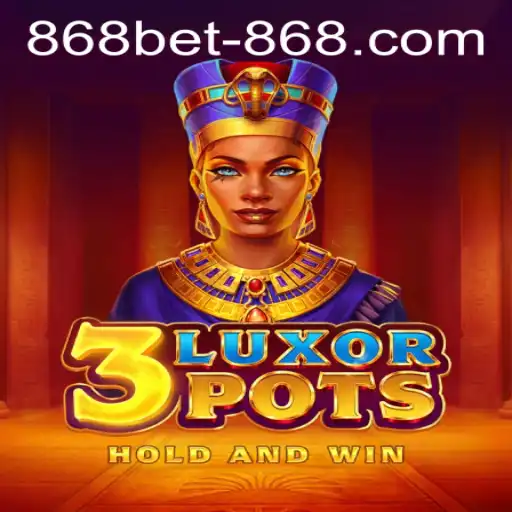 Discover the Thrills of 3LuxorPots and Enhance Your Gaming Experience