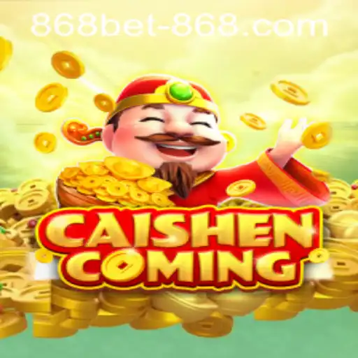 Discovering the Excitement of CAISHENCOMING: A New Gaming Experience at 868bet PH Login