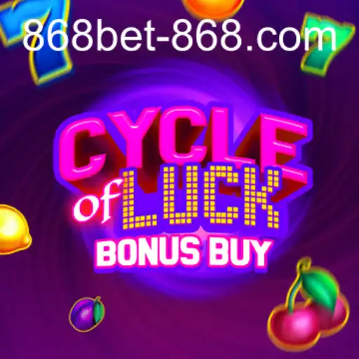 CycleofLuckBonusBuy: A Thrilling Casino Game Experience