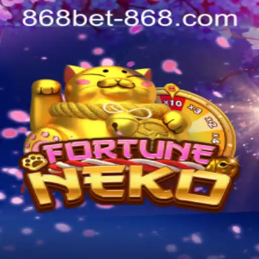 FortuneNeko: An Enticing Blend of Luck and Strategy