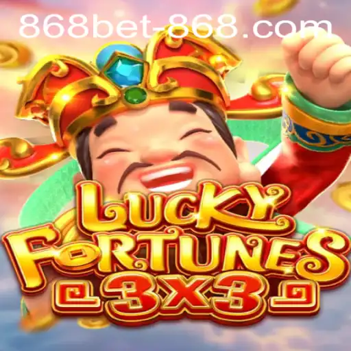 Discovering LUCKYFORTUNES3x3: The Ultimate Gaming Experience on 868bet PH Login