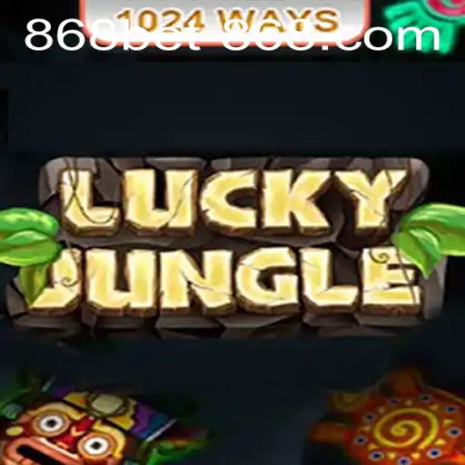 Discover the Exciting World of LuckyJungle1024