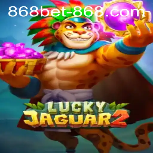 Discover the Thrill of Luckyjaguar2 and Seamless 868bet PH Login