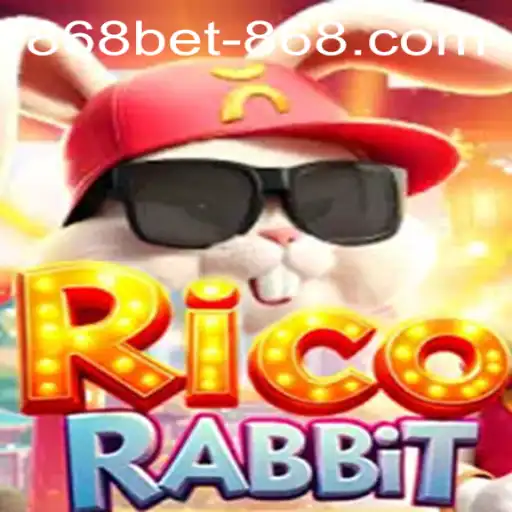 RicoRabbit: The Latest Gaming Sensation and Its Connection to 868bet PH