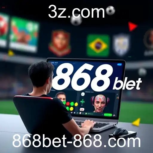 A Ascensão dos Sites de Apostas Online em 2025