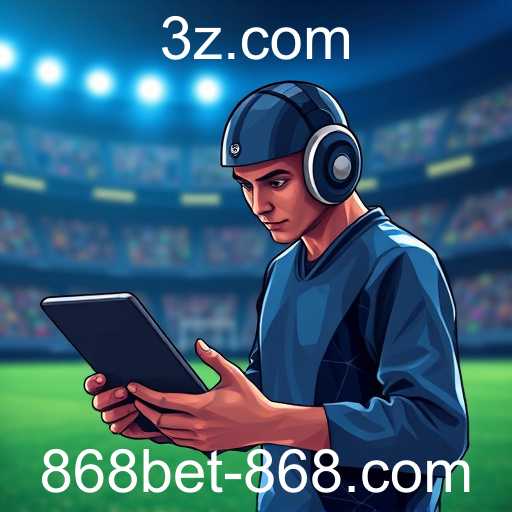 Crescimento Impressionante do Mercado de Apostas Online em 2025