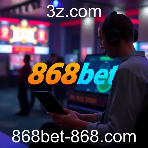 Tendências Atuais no Mundo dos Jogos Online em 2025