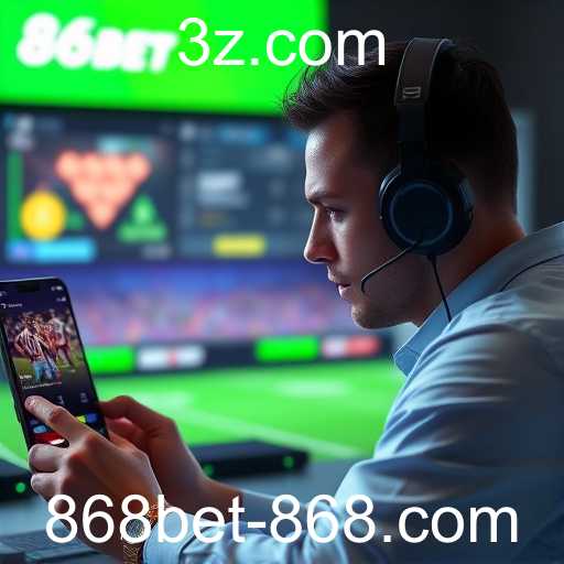 Tendências do Mercado de Apostas Online em 2025