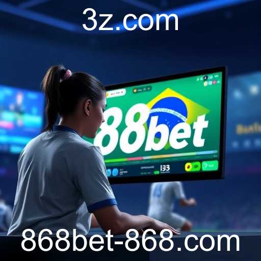 A Ascensão das Apostas Online no Brasil e a Influência da 868bet