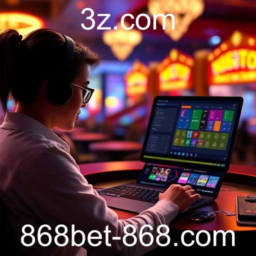 Tendências de Jogos Online: Um Mergulho no Mercado Atual