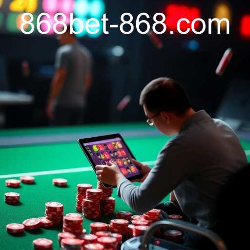 868bet PH Login