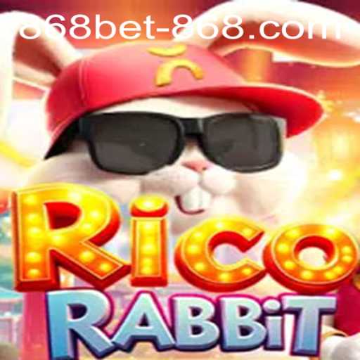 RicoRabbit: The Latest Gaming Sensation and Its Connection to 868bet PH