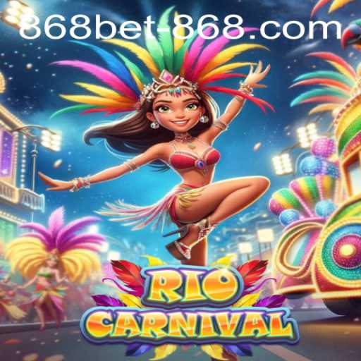 Explore the Vibrant World of 'RioCarnival' with 868bet PH Login