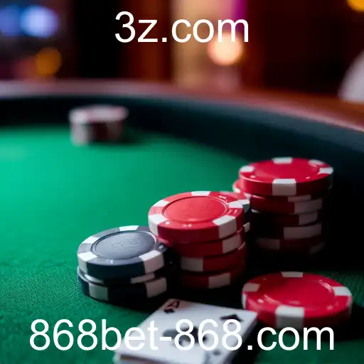 A Ascensão do 868bet no Mercado de Jogos Online