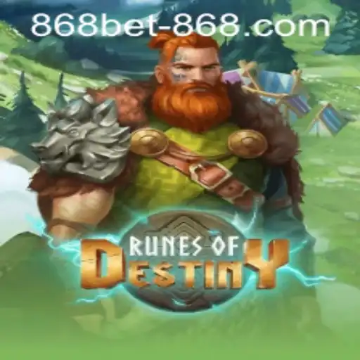 Exploring RunesOfDestiny: A Journey into a Mystical Realm