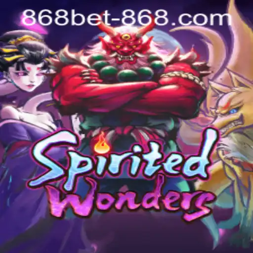 The Enchanting World of SpiritedWonders and How to Access It Through 868bet PH Login