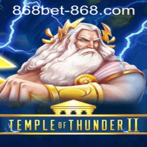 TempleofThunderII: A Captivating Gaming Adventure