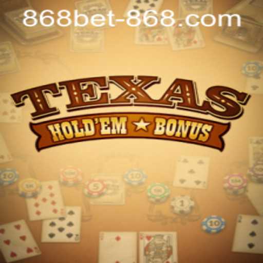 Exploring Texas Hold'em Bonus: A Comprehensive Guide to the Game and Its Online Access via 868bet PH Login