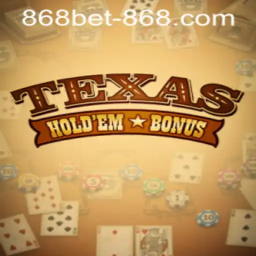 Exploring Texas Hold'em Bonus: A Comprehensive Guide to the Game and Its Online Access via 868bet PH Login