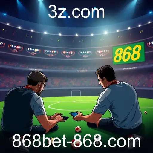 A Ascensão dos Sites de Apostas em 2025