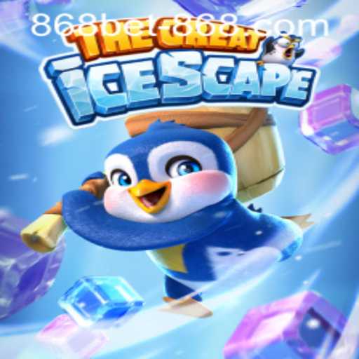 TheGreatIcescape: Dive into the Frozen World of Adventure and Challenges