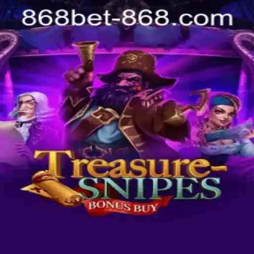 Discover TreasuresnipesBonusBuy on 868bet PH Login