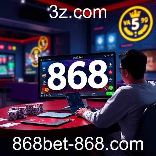 Tendências e Desafios dos Sites de Apostas em 2025